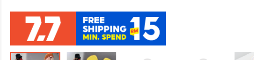 今天看到shopee上，有这个标志什么意思呢？谢谢 - 鲨鱼58
